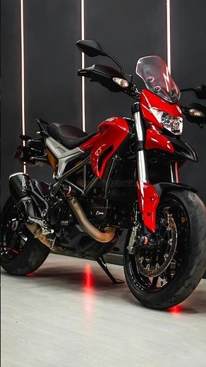 2015 Ducati Hyperstrada 821 Review | Specs, Features & Riding Experience #motorcyclereview