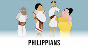 Philippians – Study - the Bible Effect