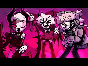 O REMASTER DA SARVENTE ESTÁ COMPLETO! Selever, Ruv de Mid-Fight Masses - Core