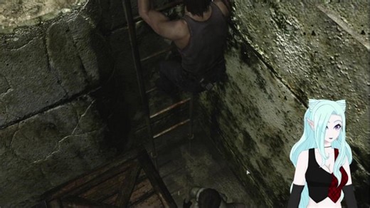 labratory? || Resident Evil 0