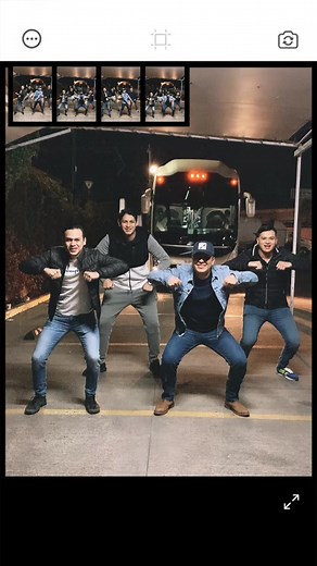 Así bailan los #Arrolladores 🤣 #foryou #Viral #Arrolladora 🔥🍋