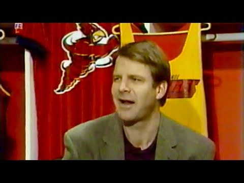 1997 | The Tim Floyd Show | Iowa State Basketball | 2-8-1997