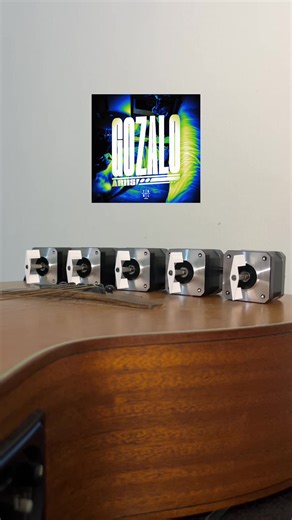 Ariis - GOZALO #gozalo #phonk #music #song #steppermotor | Phonk