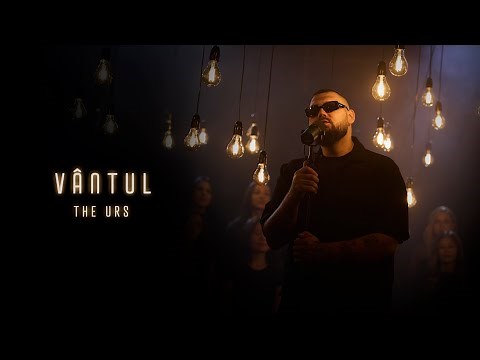 The Urs - Vantul | Official Video