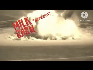 Milk Barn (2015) (RARE VARIANT)