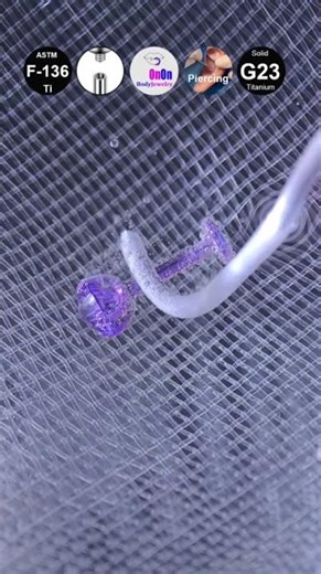 Factory OnOn Body Jewelry | China Body Piercing Jewerly Manufacturer