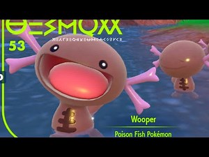 How To Find Wooper EARLY in Pokemon Scarlet & Violet