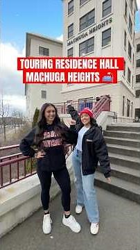 Touring Machuga Heights 🛋️