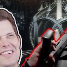 'This is the sick guy who came up with all this s***' — James and Mike Mondays' latest episode plays Mortal Kombat 11 and recalls meeting Ed Boon