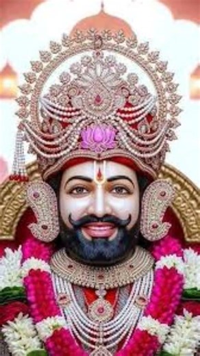 सेठ बड़े तुम सांबरा #shyam #shortvideo #shyambababhjan #shyamjibhakti #baba #khatubhajans #dailय