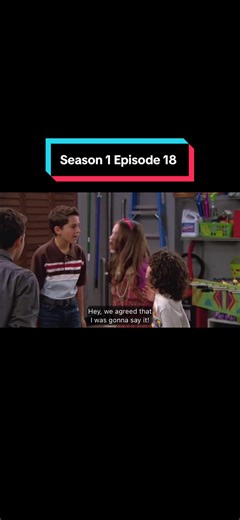 Every Witch Way Season 1 Episode 18 Full Episode #everywitchway #everywitchwayscenes #everywitchwayreboot #everywitchwayspells #everywitchwayedits