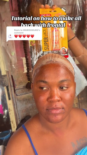 TEEKAY BEAUTY SIGNATURE on TikTok