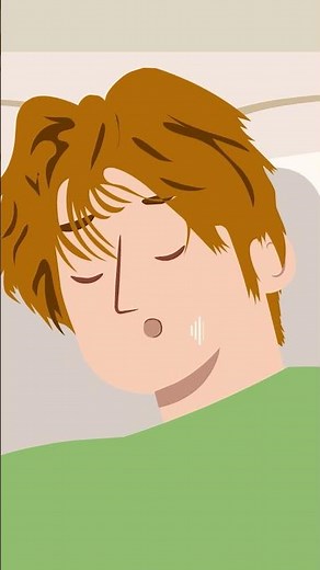 How to Fake Sleep