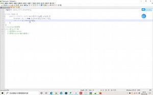 java输入工具scanner以及两种类型转换方式