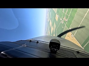 Stall and Spin Awareness Training for CFI