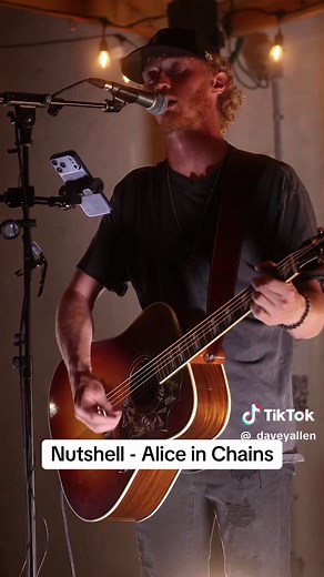 Alice in Chains — Nutshell (Live in Wilmington, NC)