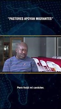 PASTORES UNEN HISTORIAS