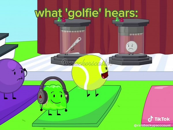 Exciting Tennis Ball and Golf Ball Challenge Video