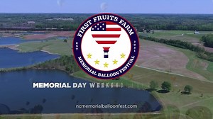 3.5K views · 48 reactions | The First Fruits Farm Memorial Balloon...