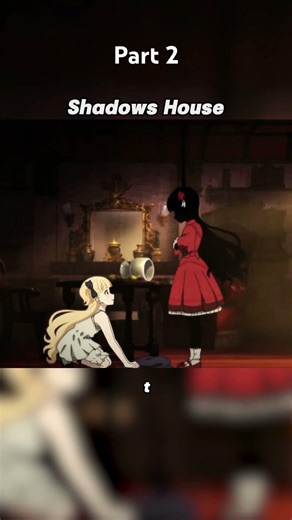 This is a shadow family.#anime #animation #animeedit #funnyvideo