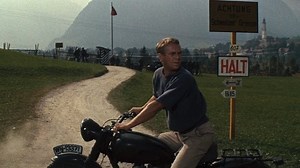Kijken The Great Escape (1963) Full HD-film Online streamen