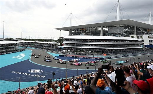 Racing on TV, May 1-4 | RACER