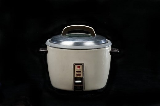 The History of the First Rice Cooker - We Know Rice