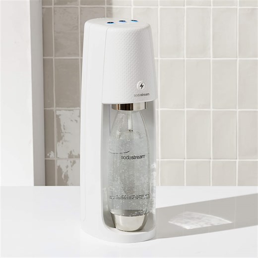 Sodastream Soda Maker Reviews