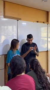 Ecole nassiri morakab 2éme étage Pour plus d’info: 06.59.91.68.21 Partie 11 | Aya Lk