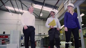 Insurance Office of America TV Spot, 'Making the Complex Simple'