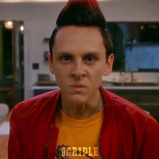 Hawk Aura💀🔥 #cobrakai #edit #hawk