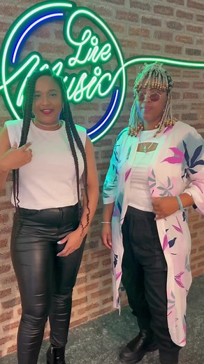 Escucha ‘Hlelo’ de Simmy con Msaki