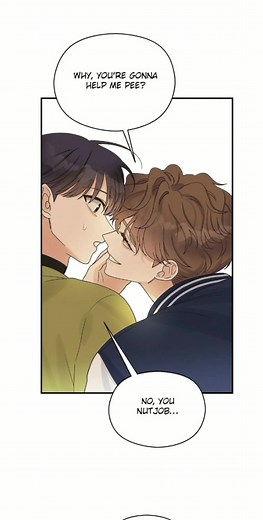 Title : Omega Complex #omegacomplex #yaoi #bl #manhwa #manhwareccomendation #webtoon #webtoonrecommendation #fypシ #fyp