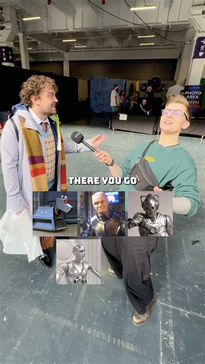 Exploring the World of Robots and Androids