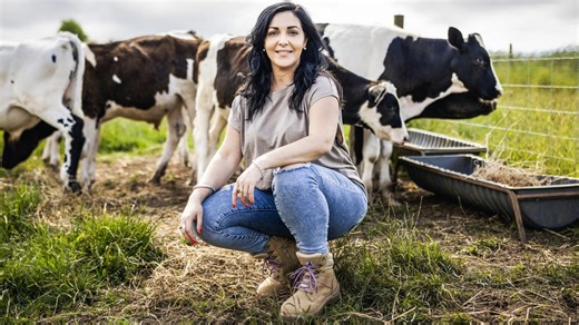 Revealed: Victorian Farmers Federation to quit the NFF