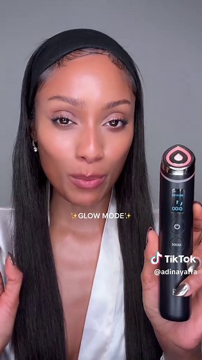 How To Use The Medicube Age R Booster Pro Device