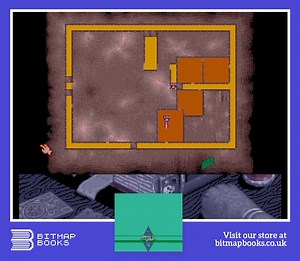 A Gremlin in the Works Gamers of a certain age will have fond...