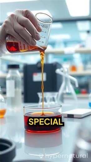 magnetic properties in liquids vertical | Chemistry Fact|