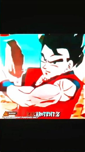 🔥 Ultimate Gohan vs Super Buu | Who Wins?