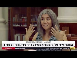 La emancipación femenina en el Chile desde comienzos del siglo XX