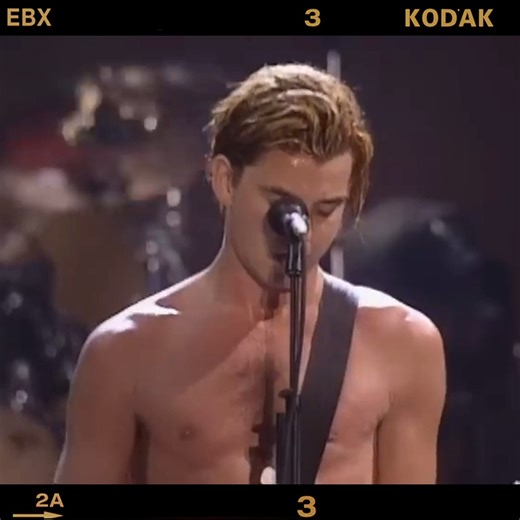 41K views · 541 reactions | Bush - Swallowed - Live at Woodstock '99 East Stage (1999) | Old But Gold | Facebook