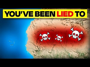 50 FAKE World Geography Facts You Still Believe