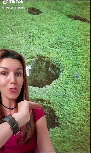 El misterioso Sarisariñama: Leyendas de Venezuela