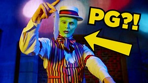 10 Movies You Won't Believe Were Rated PG