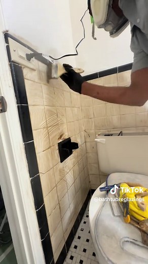 Expert Bathroom Restoration Services in South Florida