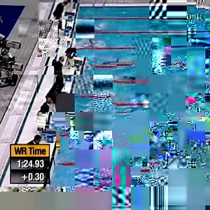 462K views · 3.3K reactions | From his first to his last, no one did it like Michael Phelps. 19 years ago today, the  made his first Olympic final at 15 years old. | Team USA | Facebook