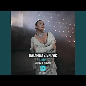 Ljubav (Acoustic Cover)