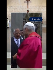 486K views · 10K reactions | A warm and brotherly embrace after the inauguration mass. This is sweet. | Fada Onuoja Bright Day | Facebook