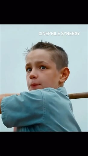 Cinephile Synergy | The movie is based on the inspiring true story of Rickey Hill, a former baseball player with degenerative spinal disease who achieves his... | Instagram