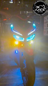 8.1K views · 21 reactions | Honda Click V2 Lights Set Up 殺 | IJCC Motorcycle | Facebook